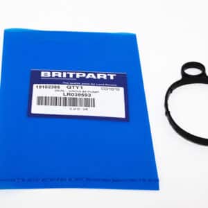 Seal - Vacuum Pump - LR039593 - BRITPART