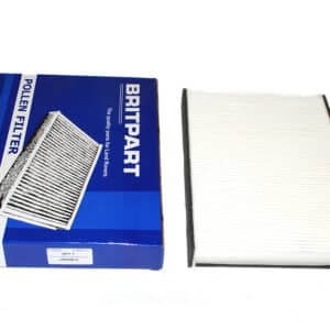 Filter - Odour And Particles - LR039612 - BRITPART