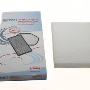 Filter - Odour And Particles - LR039612G - OEM