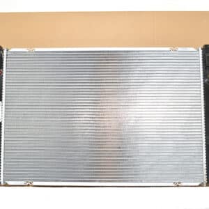 Radiator - LR039623 - BRITPART
