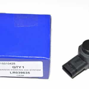Sensor-Parking Aid System - LR039635 - BRITPART