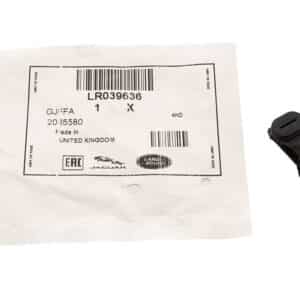 NUT - EXPANSION - LR039636LR - LR