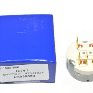 Switch - Ignition - LR039638 - BRITPART