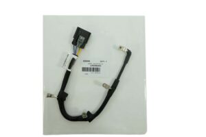 WIRE - GLOW PLUG - LR039646G - OEM