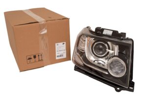 HEADLAMP AND FLASHER - LR039785 - OEM