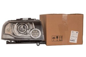 HEADLAMP AND FLASHER - LR039789 - OEM