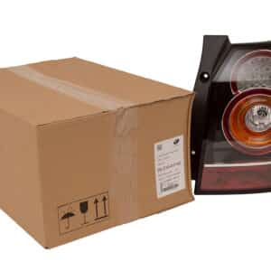 Lamp - Rear Stop And Flasher Rh - LR039796 - HELLA