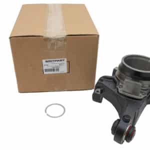 KNUCKLE - REAR WHEEL - LR039924 - BRITPART
