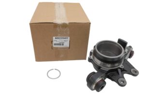 KNUCKLE - REAR WHEEL - LR039925 - BRITPART