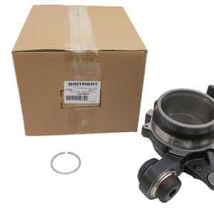 KNUCKLE - REAR WHEEL - LR039925 - BRITPART