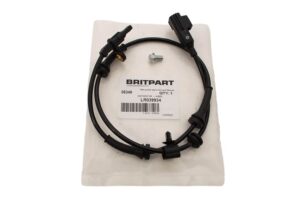 SENSOR - ABS - LR039934 - BRITPART
