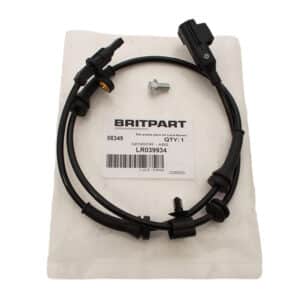 SENSOR - ABS - LR039934 - BRITPART