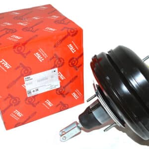 Booster - Brake - LR040113 - TRW