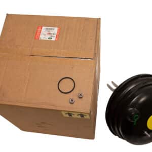 Booster - Brake - LR040113LR - LAND ROVER