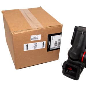 Hook - Towing - Rear - LR040248G - OEM