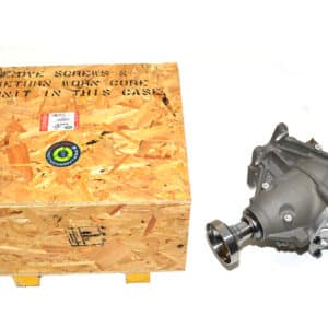 POWER TRANSFER UNIT NEW