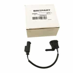 Jet - Windshield Washer - LR040670 - BRITPART