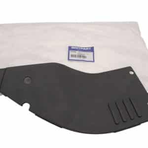 Cover - Engine Compartment - LR040701 - BRITPART