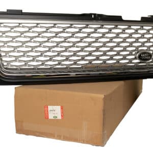 GRILLE-CENTRE - LR040740LR - LR