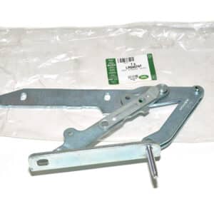 Hinge-Hood - LR040747LR - LAND ROVER