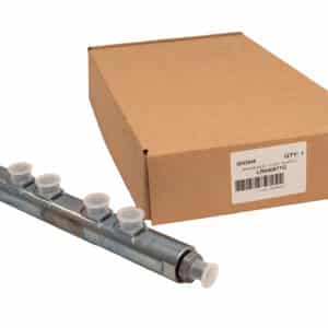 Manifold - Fuel Supply - LR040877G - BOSCH