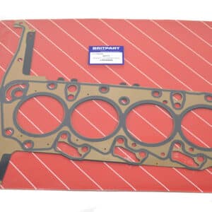 Gasket - Cylinder Head - LR040898 - BRITPART