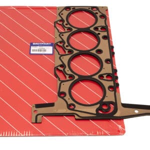 Gasket - Cylinder Head - LR040899 - BRITPART