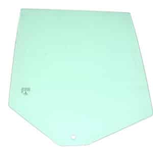 Glass - Rear Door - LR040924 - OEM