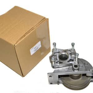 Housing-Differential Locking Motor - LR041063 - OEM