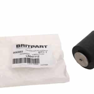 DAMPER - VIBRATION - LR041112 - BRITPART