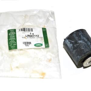 Damper - Vibration - LR041112LR - LAND ROVER