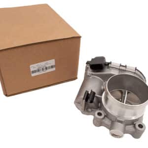 Body - Carburettor Throttle - LR041167G - OEM