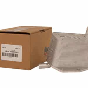 OIL COOLER - LR041257COOLER - NISSEN