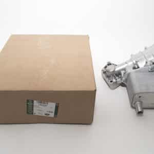 Filter-Oil - LR041257LR - LAND ROVER