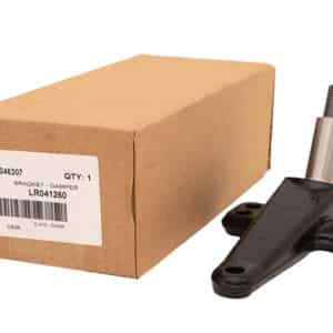 Bracket - Damper - LR041260 - BRITPART