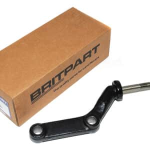 Rod - Tie - LR041261 - BRITPART