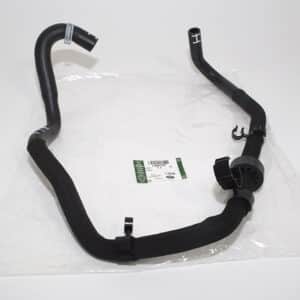 Hose - Heater To Water Pump - LR041310LR - LAND ROVER
