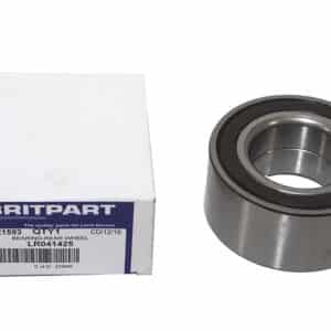 Bearing-Rear Wheel - LR041425 - BRITPART