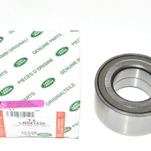 Bearing-Rear Wheel - LR041425LR - LAND ROVER