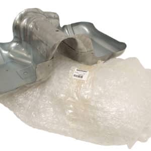 Shield - Fuel Tank - LR041435 - BRITPART