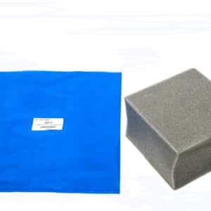 Foam Pad - Energy Absorbing - LR041480G - OEM