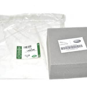 Foam Pad - Energy Absorbing - LR041480LR - LAND ROVER