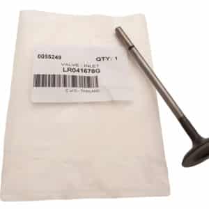 VALVE - INLET - LR041678G - TRW