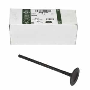 Valve - Inlet - LR041678LR - LAND ROVER