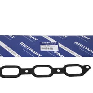 Gasket - Intake Manifold - LR041681 - BRITPART
