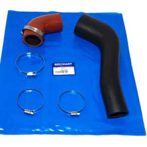 Hose Repair Kit (Less Metal Pipe) - LR041819 - BRITPART