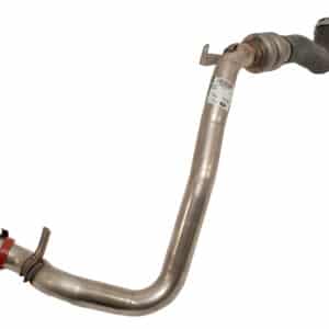 Duct - Air - LR041819LR - LAND ROVER