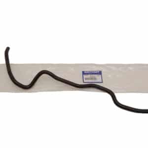 Hose - Throttle Body Heater Inlet - LR041866 - BRITPART