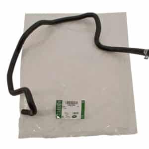 Hose - Throttle Body Heater Inlet - LR041866LR - LAND ROVER