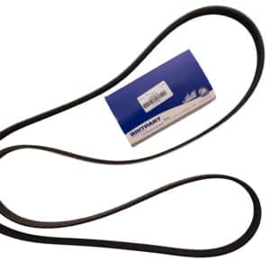 V-BELT - LR041975 - BRITPART